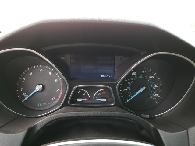 Photo 9 from auction – 2014 FORD FOCUS SE with VIN 1FADP3F25EL222777