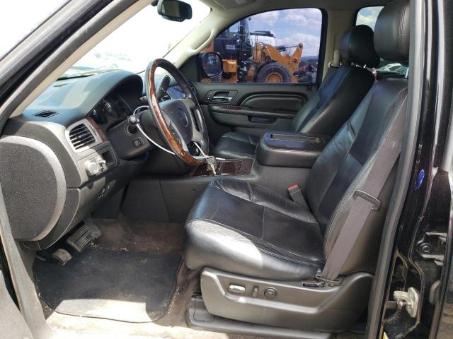 Photo 7 from auction – 2011 GMC YUKON DENA with VIN 1GKS2EEF1BR238889