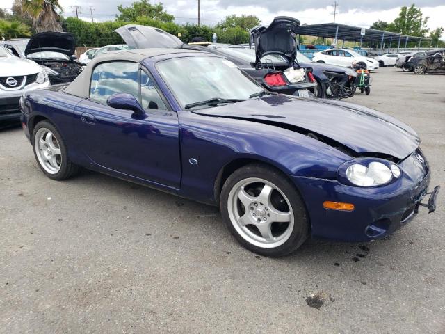 Photo 4 from auction – 2003 MAZDA MX-5 MIATA with VIN JM1NB353730308369