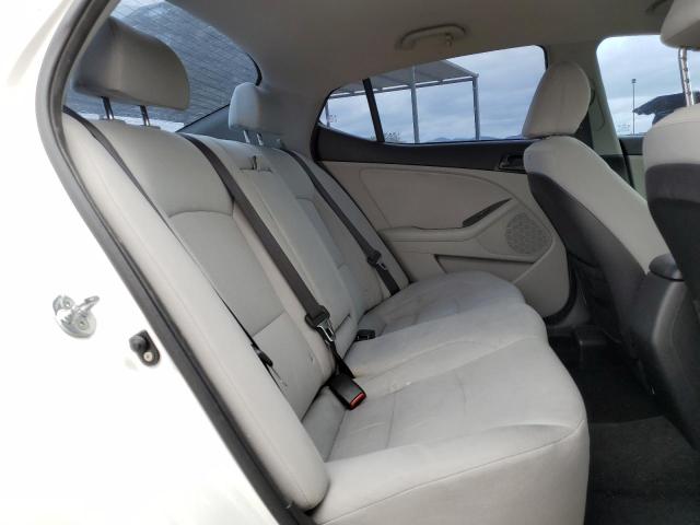 Photo 10 from auction – 2015 KIA OPTIMA LX with VIN KNAGM4A72F5538827