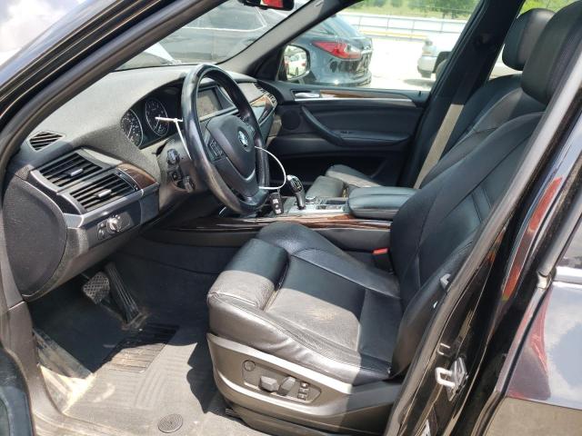 Photo 7 from auction – 2011 BMW X5 XDRIVE3 with VIN 5UXZV4C59BL414580