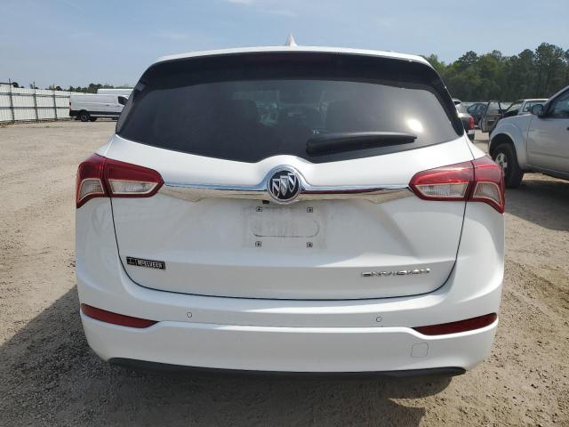 Photo 6 from auction – 2019 BUICK ENVISION E with VIN LRBFXCSA1KD009040