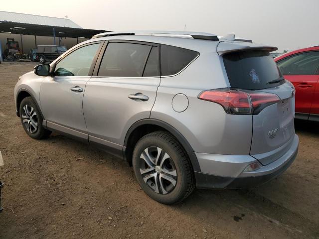 Photo 2 from auction – 2016 TOYOTA RAV4 LE with VIN 2T3BFREV2GW512509