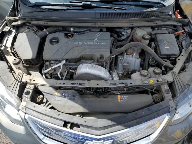 Photo 11 from auction – 2017 CHEVROLET VOLT LT with VIN 1G1RC6S5XHU174696