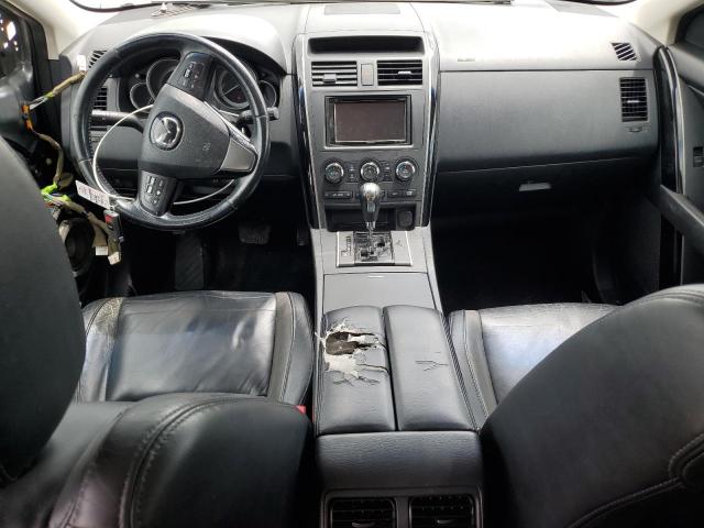 Photo 8 from auction – 2012 MAZDA CX-9 with VIN JM3TB2CA8C0345103