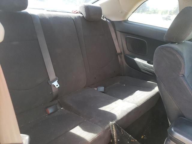 Photo 10 from auction – 2013 KIA FORTE SX with VIN KNAFW6A35D5685414