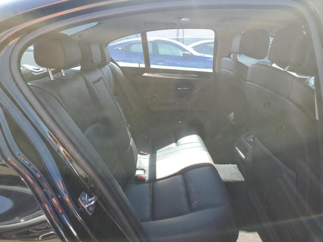 Photo 10 from auction – 2012 BMW 528 I with VIN WBAXG5C59CDY29691