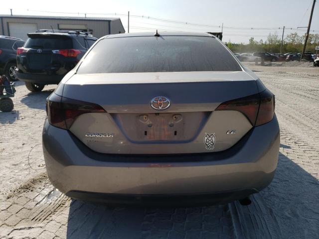 Photo 6 from auction – 2015 TOYOTA COROLLA L with VIN 2T1BURHE4FC338274