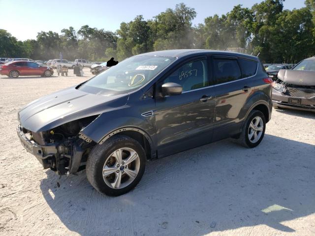 FORD ESCAPE SE 2016 with VIN 1FMCU9GXXGUC76094 - Photo from auction