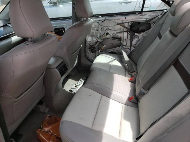 Photo 10 from auction – 2013 TOYOTA CAMRY with VIN 4T1BK1FK2DU526805