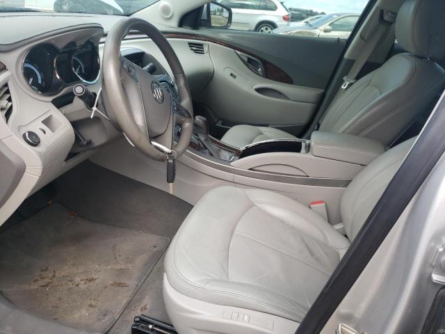 Photo 7 from auction – 2010 BUICK LACROSSE C with VIN 1G4GC5EG1AF167244
