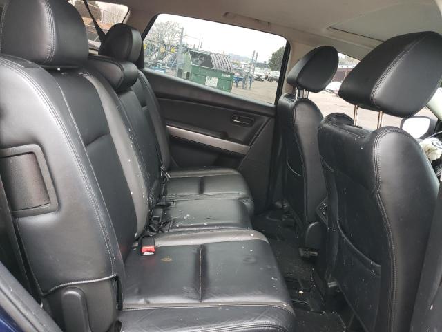 Photo 11 from auction – 2010 MAZDA CX-9 with VIN JM3TB3MA4A0200061