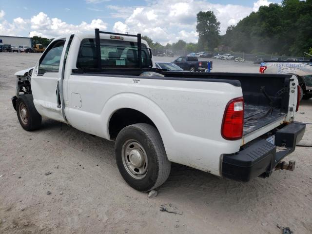 Zdjęcie 2 z aukcji – 2016 FORD F350 SUPER z VIN 1FTBF3A64GEC07063