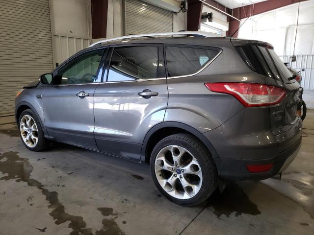 Photo 2 from auction – 2013 FORD ESCAPE TIT with VIN 1FMCU9J93DUB25278