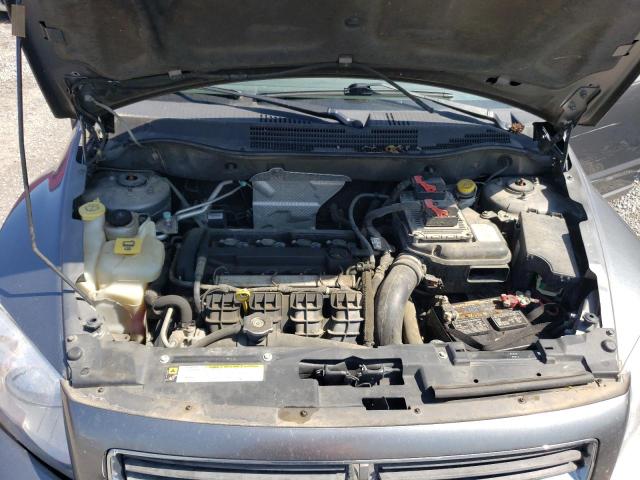 Photo 11 from auction – 2012 DODGE CALIBER SX with VIN 1C3CDWDA9CD536258