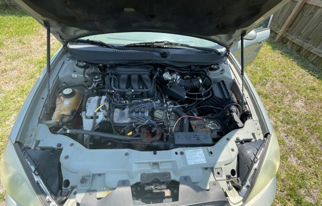 Photo 7 from auction – 2006 FORD TAURUS SEL with VIN 1FAFP56U36A112121