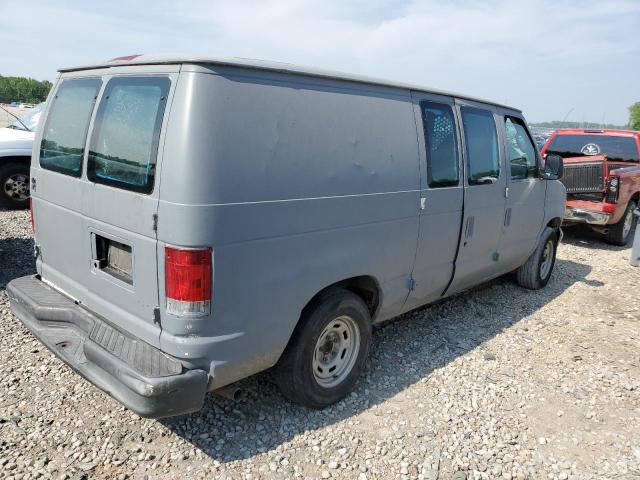 Photo 3 from auction – 2006 FORD ECONOLINE with VIN 1FTRE14W66HA74613