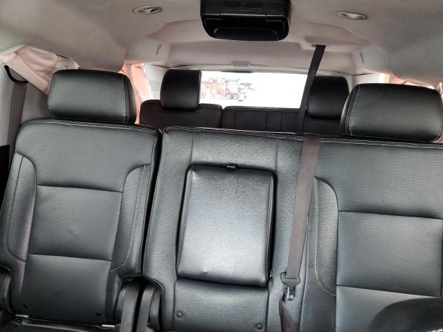 Photo 10 from auction – 2016 CHEVROLET SUBURBAN C with VIN 1GNSCGKC1GR420069