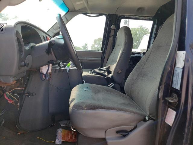 Photo 7 from auction – 2004 FORD ECONOLINE with VIN 1FTSE34L34HA33470