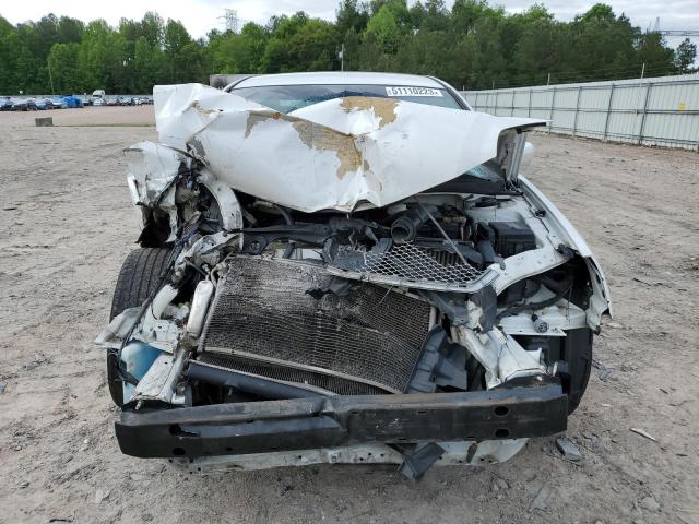 Photo 5 from auction – 2012 MITSUBISHI GALANT FE with VIN 4A32B2FFXCE022067