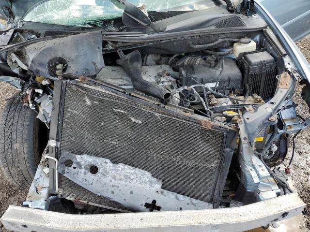 Photo 11 from auction – 2006 LEXUS RX 330 with VIN 2T2HA31U76C097615