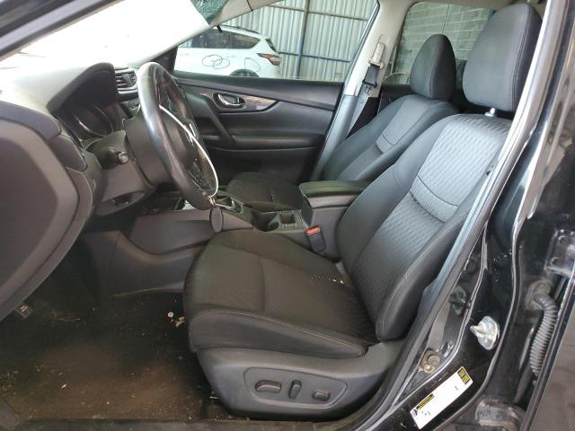 Photo 7 from auction – 2017 NISSAN ROGUE S with VIN KNMAT2MT1HP612545