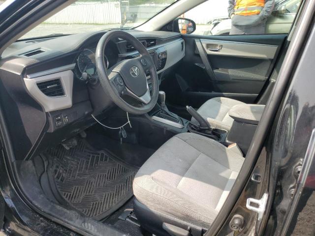 Photo 7 from auction – 2016 TOYOTA COROLLA L with VIN 2T1BURHE9GC576588