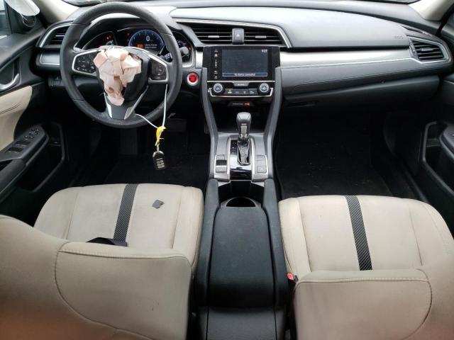 Photo 8 from auction – 2018 HONDA CIVIC EX with VIN 2HGFC2F7XJH568417