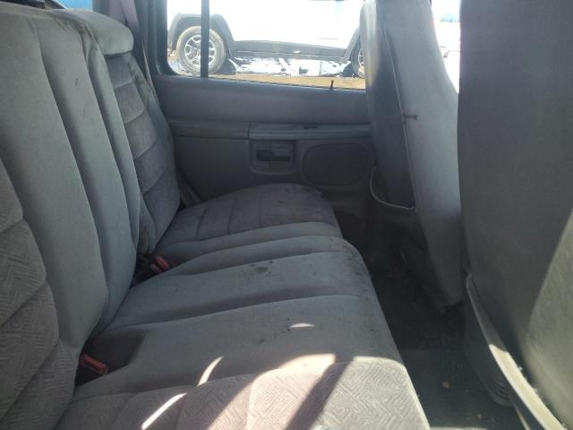 Фото 11 с аукциона – 2001 FORD EXPLORER X с VIN 1FMZU83P61ZA45228
