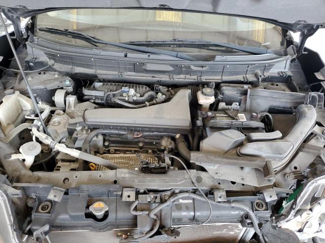 Photo 12 from auction – 2015 NISSAN ROGUE S with VIN 5N1AT2MT4FC924911