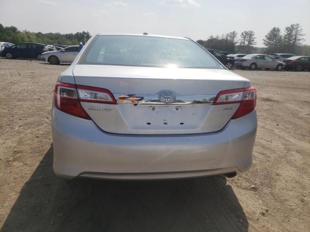 Photo 6 from auction – 2012 TOYOTA CAMRY BASE with VIN 4T4BF1FK4CR203445