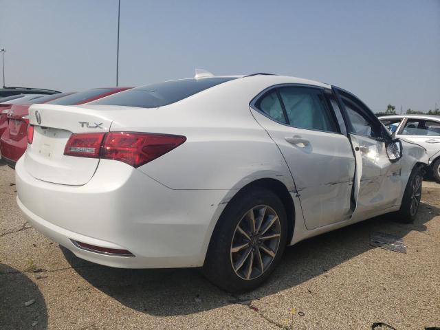 Photo 3 from auction – 2018 ACURA TLX with VIN 19UUB1F32JA002414