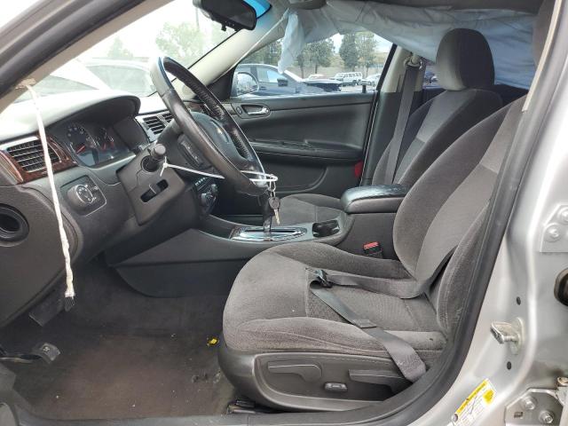 Photo 7 from auction – 2013 CHEVROLET IMPALA LT with VIN 2G1WG5E38D1232239