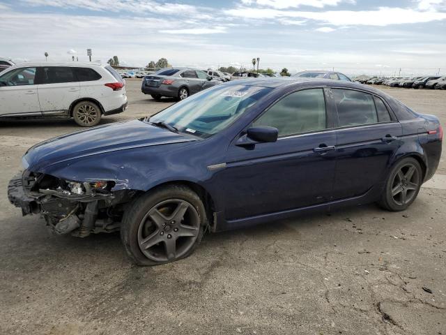 ACURA 3.2TL 2006 with VIN 19UUA66276A052434 - Photo from auction