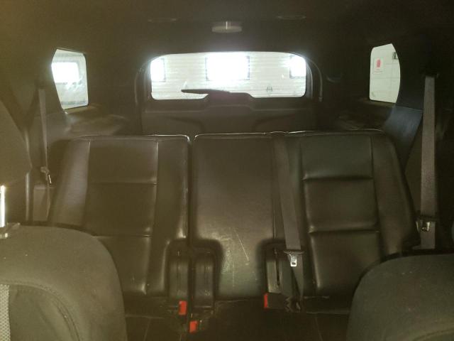 Photo 10 from auction – 2014 FORD EXPLORER P with VIN 1FM5K8AR7EGA65417
