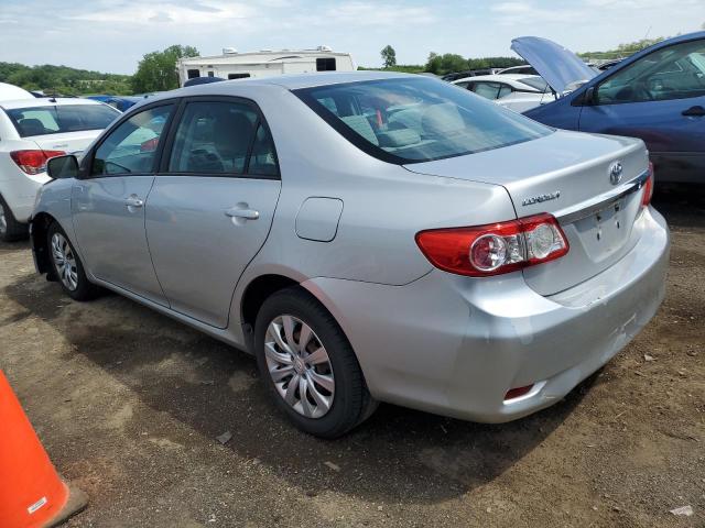 Photo 2 from auction – 2012 TOYOTA COROLLA BA with VIN 2T1BU4EEXCC777403