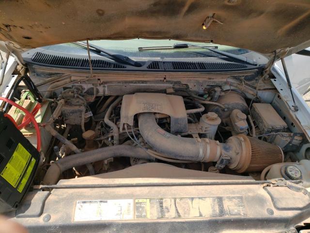 Photo 11 from auction – 2002 FORD F150 SUPER with VIN 1FTRW08LX2KB56770