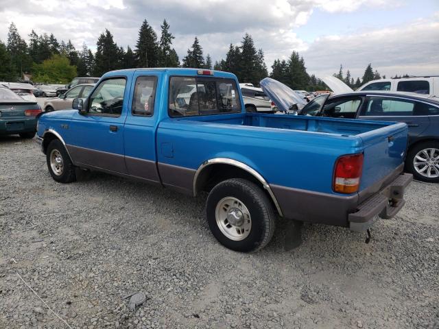 Photo 2 from auction – 1995 FORD RANGER SUP with VIN 1FTCR14A0SPB09970