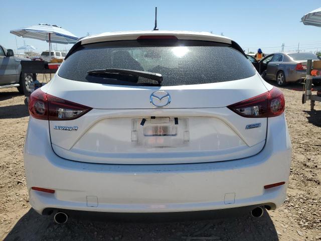 Photo 6 from auction – 2018 MAZDA 3 TOURING with VIN 3MZBN1L37JM165710