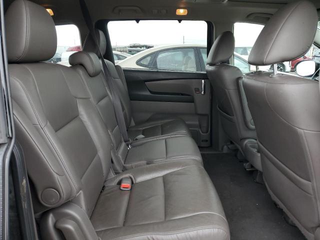 Photo 11 from auction – 2015 HONDA ODYSSEY TO with VIN 5FNRL5H99FB034673