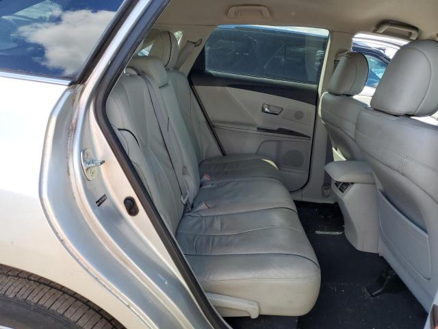 Photo 10 from auction – 2009 TOYOTA VENZA with VIN 4T3BK11A89U004855