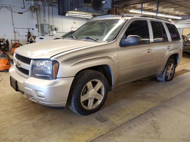Photo 1 from auction – 2008 CHEVROLET TRAILBLAZE with VIN 1GNDT13S582119939