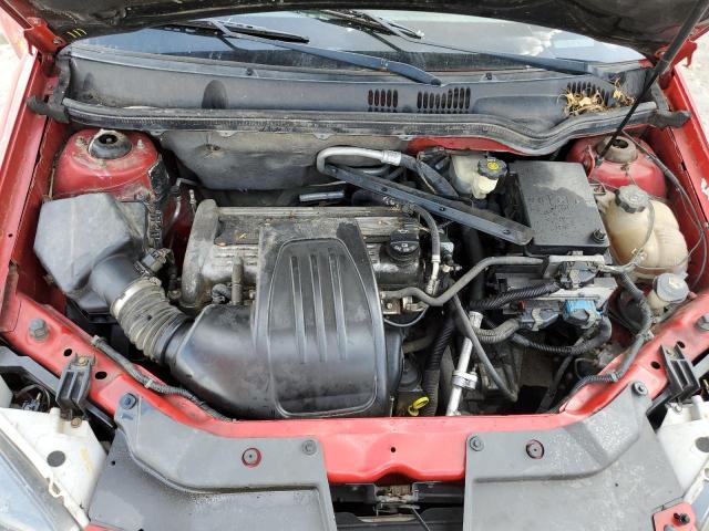 Photo 11 from auction – 2006 CHEVROLET COBALT LS with VIN 1G1AK15F167716013