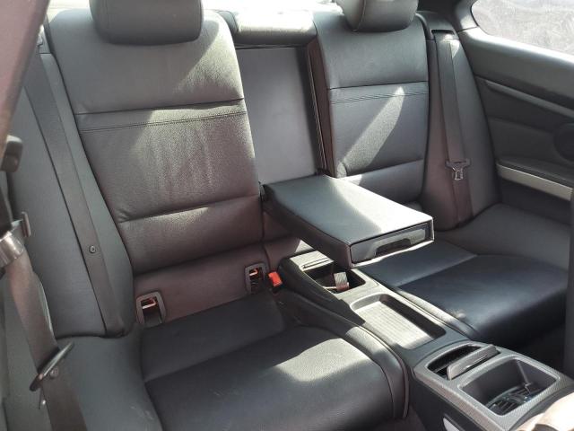 Photo 10 from auction – 2011 BMW 335 IS with VIN WBAKG1C58BE599475