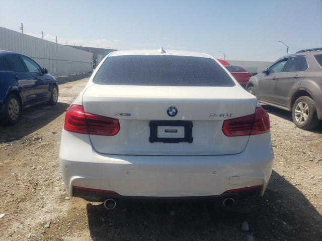 Photo 6 from auction – 2018 BMW 340 XI with VIN WBA8B7C55JA572980