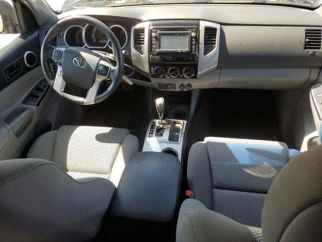 Photo 8 from auction – 2015 TOYOTA TACOMA DOU with VIN 3TMJU4GN7FM190886