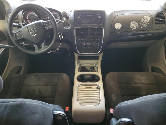 Photo 8 from auction – 2012 DODGE GRAND CARA with VIN 2C4RDGCG0CR407131