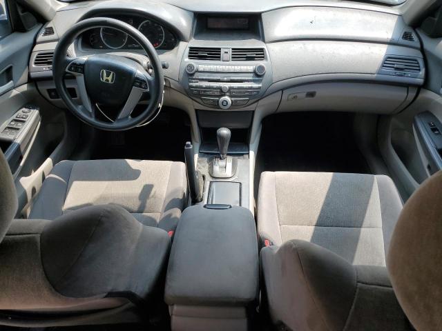 Photo 8 from auction – 2010 HONDA ACCORD LXP with VIN 1HGCP2F45AA188185