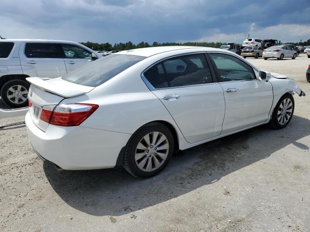 Photo 3 from auction – 2014 HONDA ACCORD EXL with VIN 1HGCR2F83EA048669
