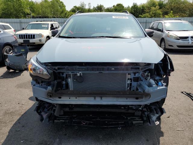 Photo 5 from auction – 2023 SUBARU CROSSTREK with VIN JF2GTHSC4PH247336
